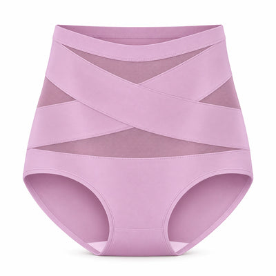 La culotte qui tient votre ventre, pas votre souffle