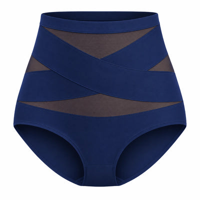 La culotte qui tient votre ventre, pas votre souffle