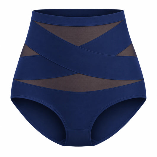 La culotte qui tient votre ventre, pas votre souffle