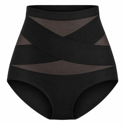 La culotte qui tient votre ventre, pas votre souffle
