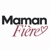 Maman Fière 