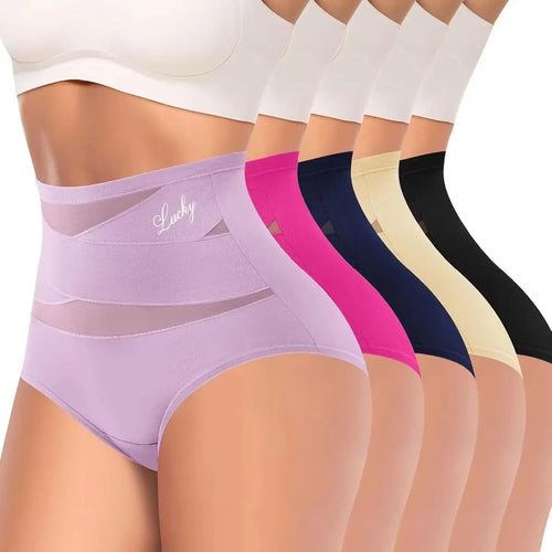 La culotte qui tient votre ventre, pas votre souffle